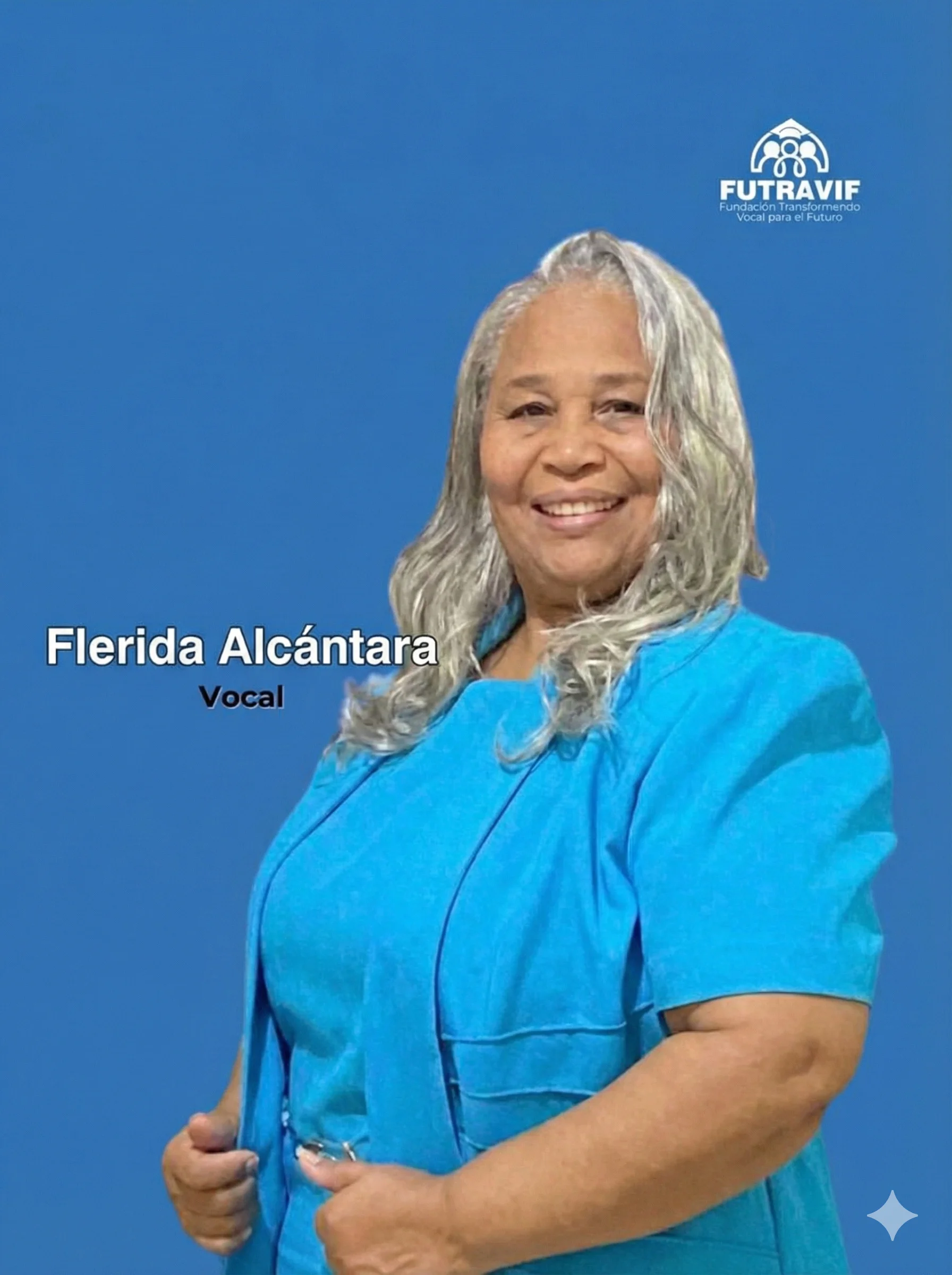 Ferida Alcantara